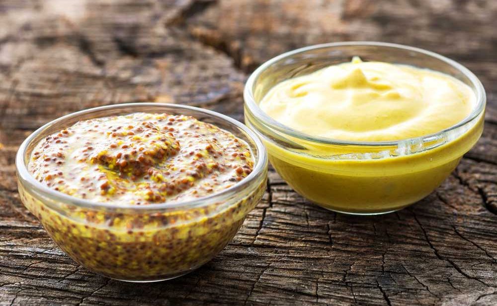 Ways To Make A Substitute For Dijon Mustard