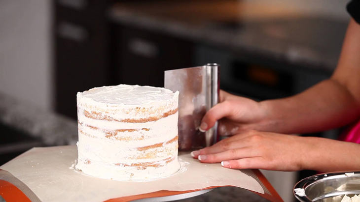 7 TIPS FOR BAKING CAKES PROPERLY
