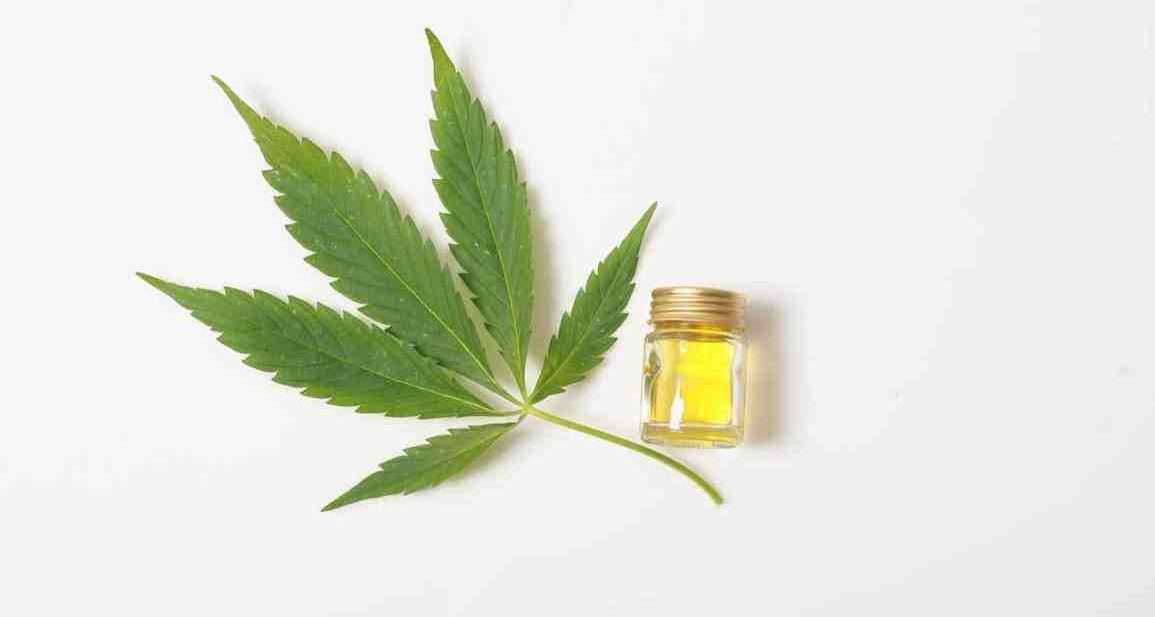 CBD Oil for Pain Management Advantages and Uses